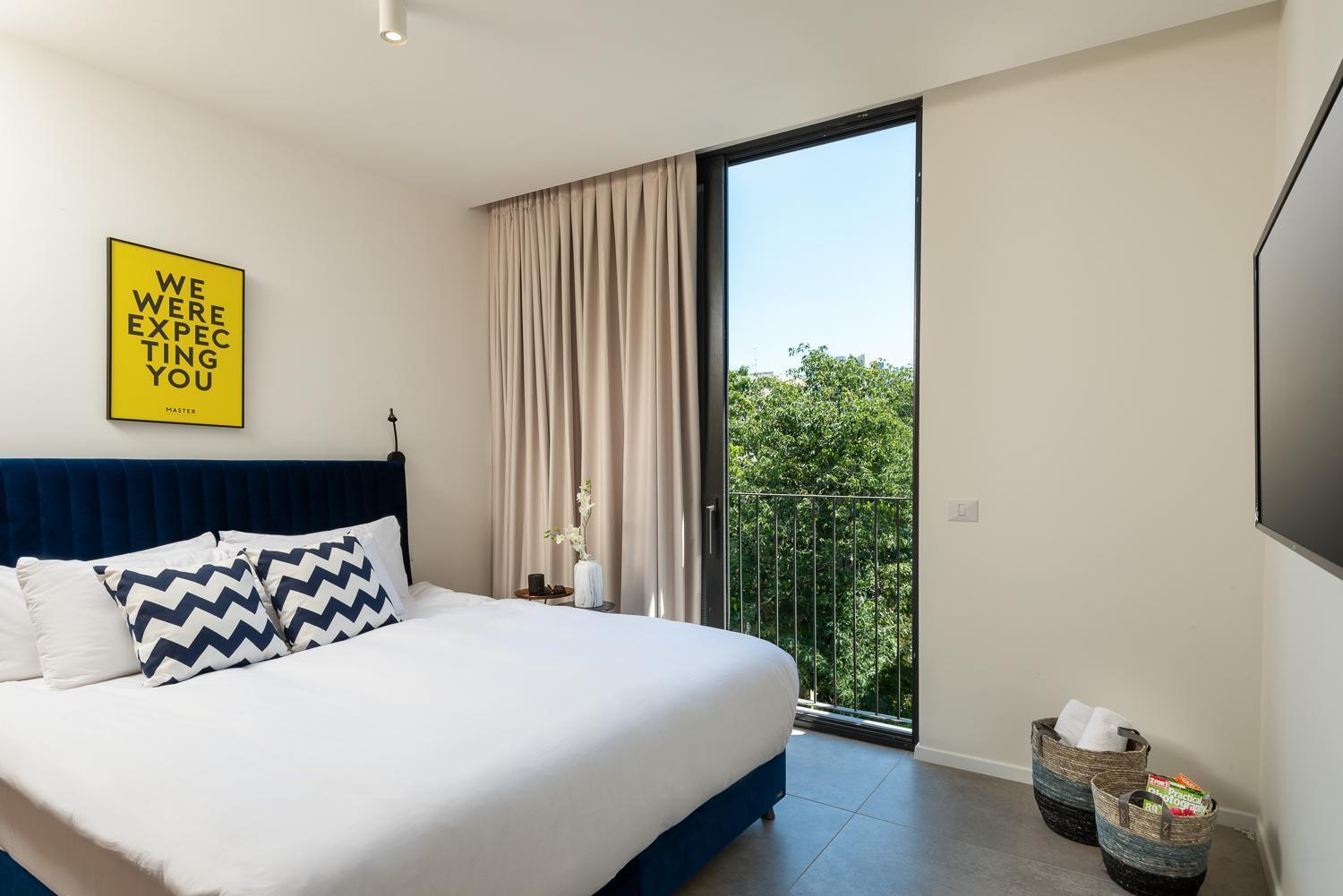 Master Shenkin Tel Aviv Exterior foto
