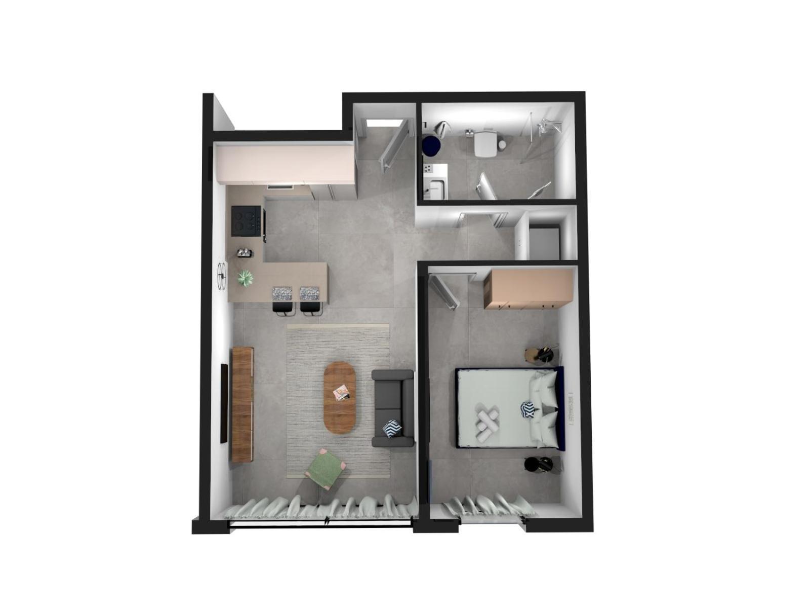 Master Shenkin Tel Aviv Exterior foto