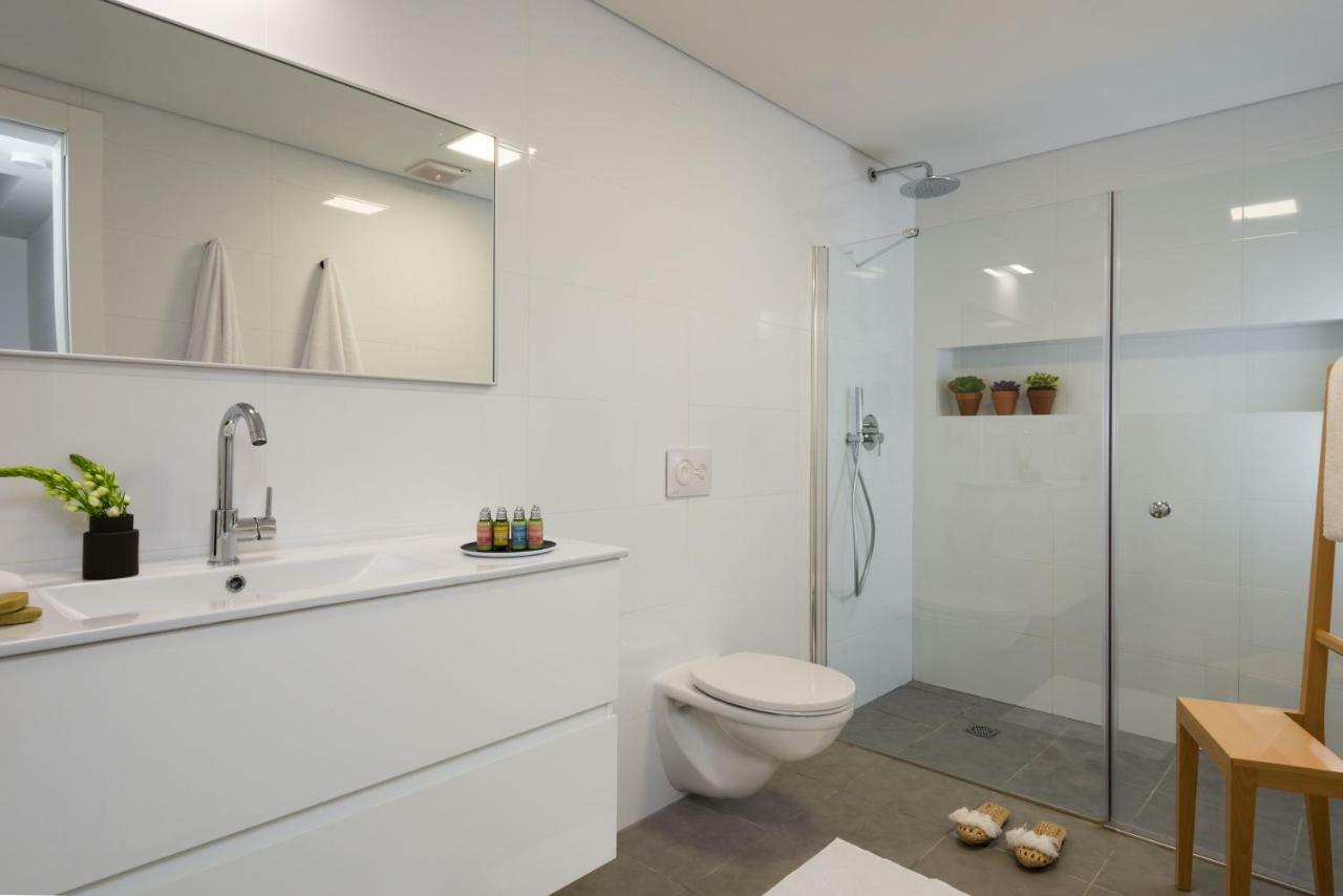 Master Shenkin Tel Aviv Exterior foto