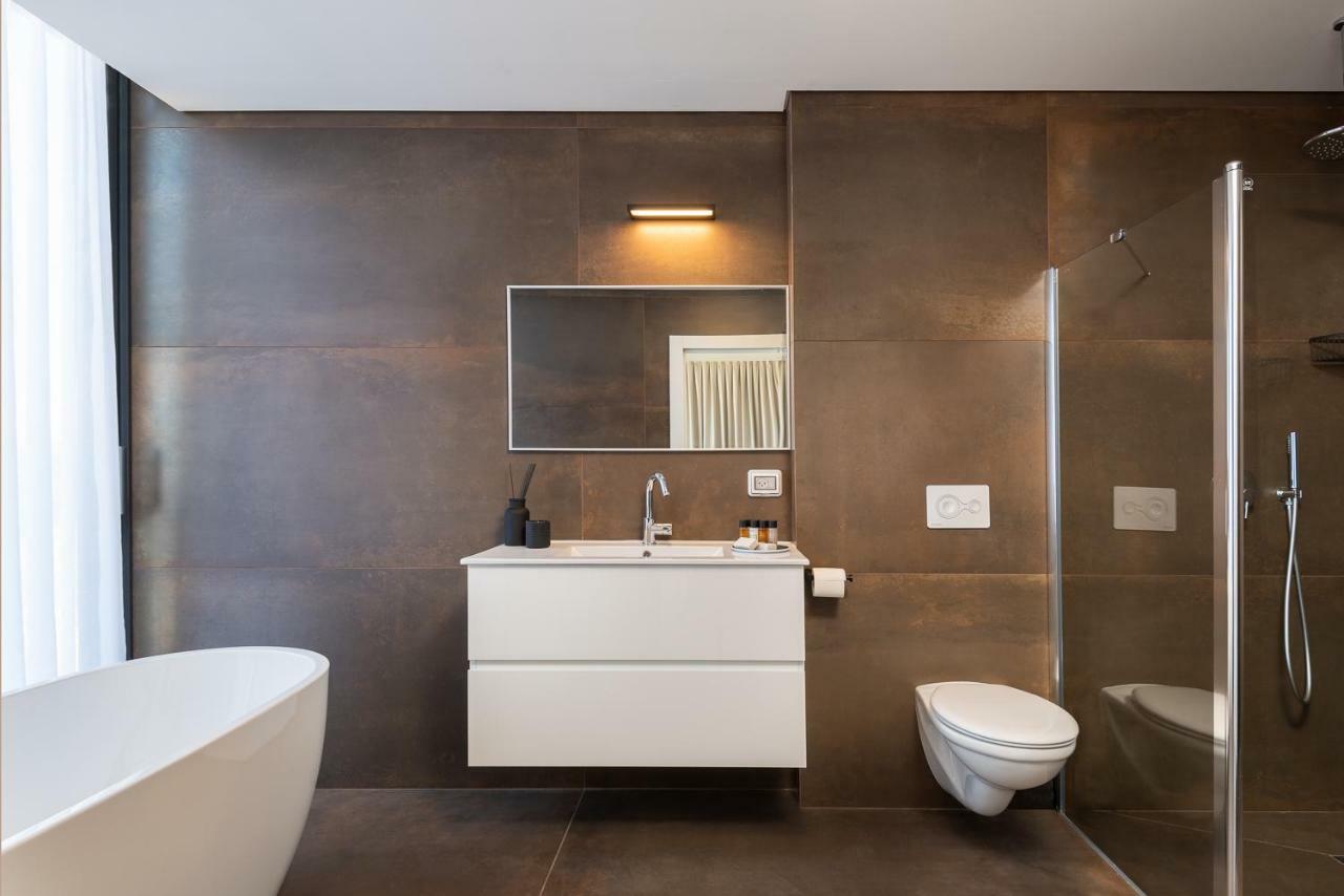 Master Shenkin Tel Aviv Exterior foto
